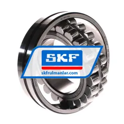 SKF 22215E/C2 rulman resim 4