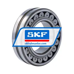 SKF 22211E/C4
