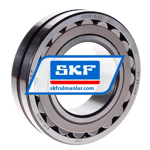 SKF 22213E/C3