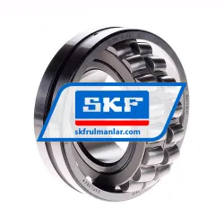 SKF 22213E/C3 rulman resim 2