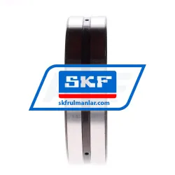SKF 22213E/C3 rulman resim 3