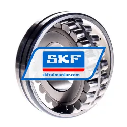 SKF 21312EK rulman resim 2