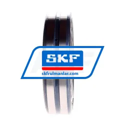 SKF 21312EK rulman resim 3