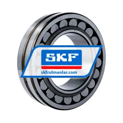 SKF 22218EK/C4 rulman resim 2