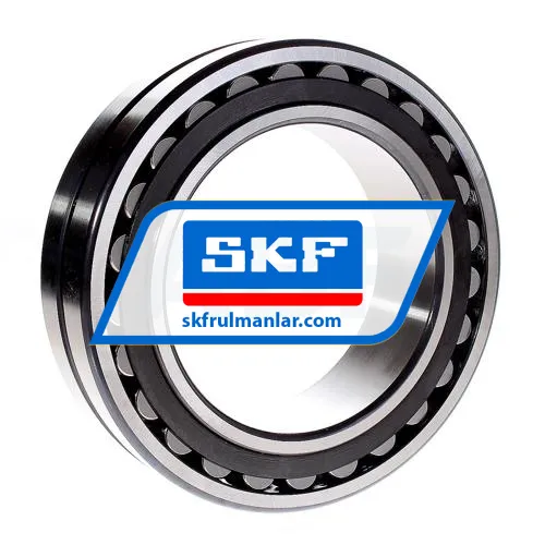 SKF 23026CC/C4W33 ürün fotoğrafı 2