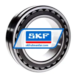 SKF 23026CC/C4W33 rulman resim 2