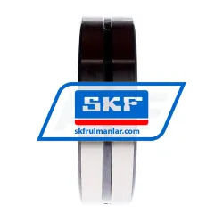 SKF 23026CC/C4W33 rulman resim 3