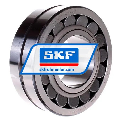 SKF 22315EK/C4