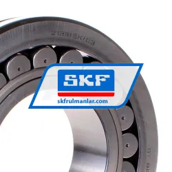 SKF 21318EK/C3 rulman resim 2