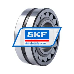 SKF 22312EK/C3 rulman resim 2