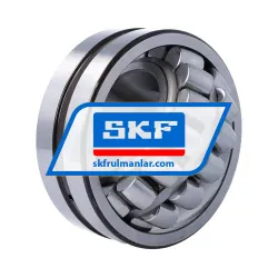 SKF 22312EK/C3 rulman resim 3