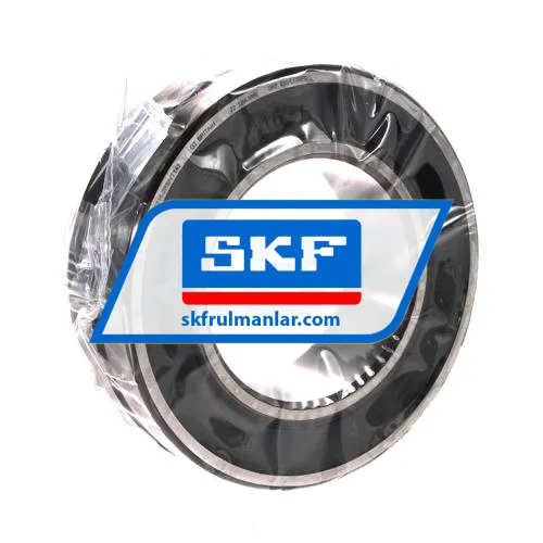 SKF BS2-2216-2RS/VT143