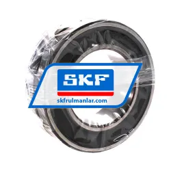 SKF BS2-2216-2RS/VT143 rulman resim 2