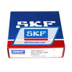 SKF BS2-2216-2RS/VT143 rulman resim 3