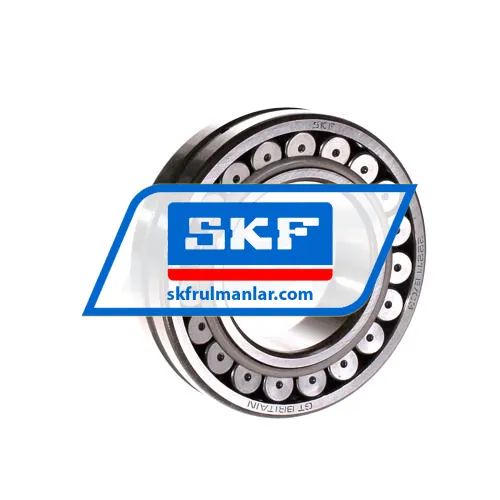 SKF 22211/C3