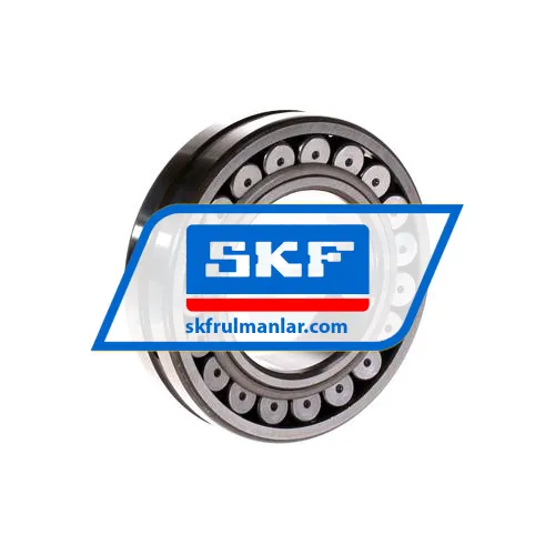 SKF 22211/C3 ürün fotoğrafı 3