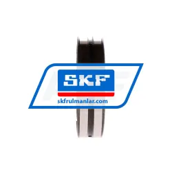 SKF 22211/C3 rulman resim 2