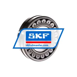 SKF 22211/C3 rulman resim 3