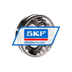 SKF 22211/C3 rulman resim 4