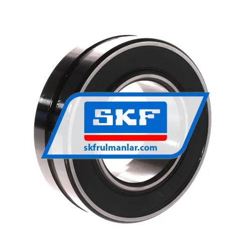 SKF BS2-2211-2RS/VT143 ürün fotoğrafı 2