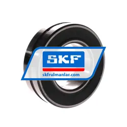 SKF BS2-2211-2RS/VT143