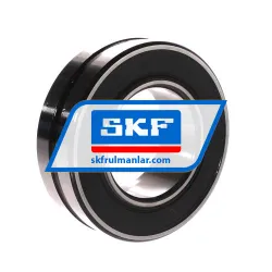 SKF BS2-2211-2RS/VT143 rulman resim 2