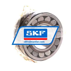 SKF 22311EK/VA405 rulman resim 2