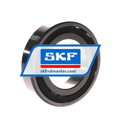 SKF 20210KTN9/C3