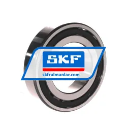 SKF 20210KTN9/C3 rulman resim 2