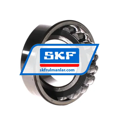 SKF 22213CC/C3 ürün fotoğrafı 3