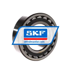 SKF 22213CC/C3 rulman resim 2