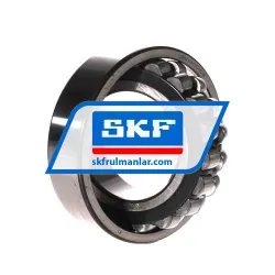 SKF 22213CC/C3 rulman resim 3