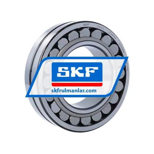 SKF 22218