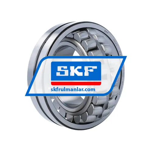 SKF 22218 ürün fotoğrafı 3