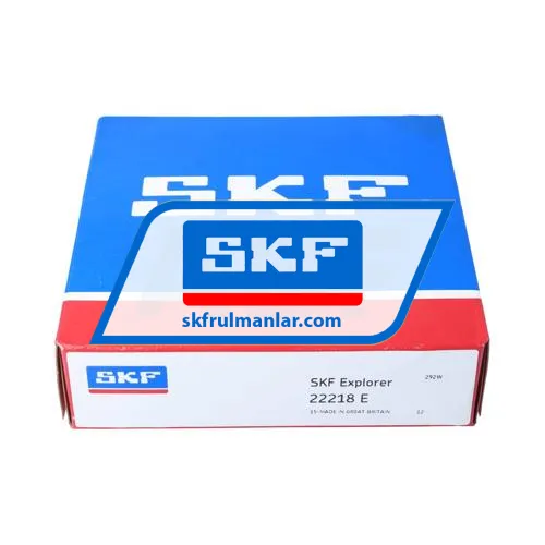 SKF 22218 ürün fotoğrafı 4