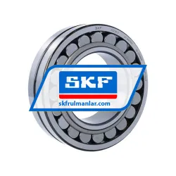 SKF 22218