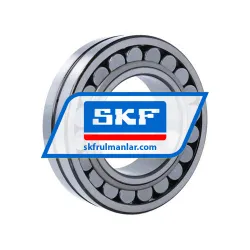SKF 22218 rulman resim 2
