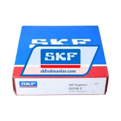 SKF 22218 rulman resim 4