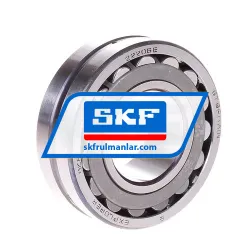 SKF 22207K
