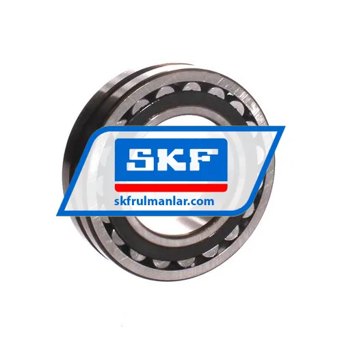 SKF 22210CC/W33 ürün fotoğrafı 2