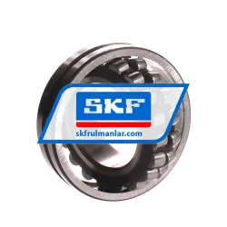 SKF 22210CC/W33 rulman resim 3