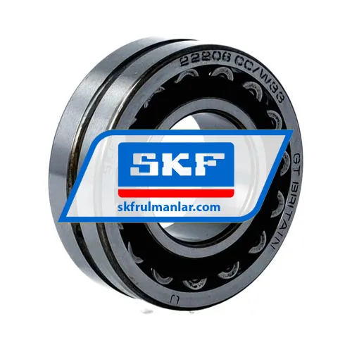SKF 22206CC/W33