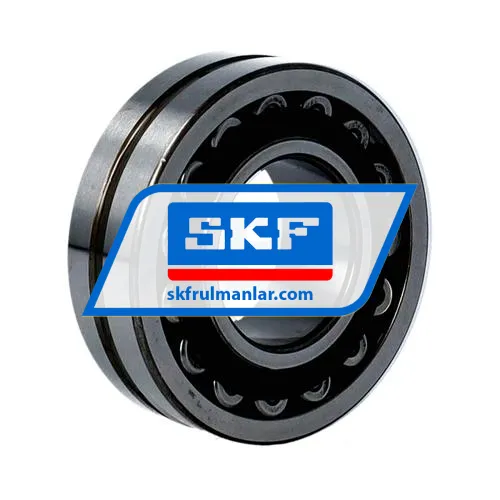 SKF 22206CC/W33 ürün fotoğrafı 2