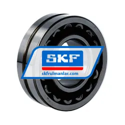 SKF 22206CC/W33 rulman resim 2