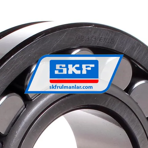 SKF 22313E/C3 ürün fotoğrafı 2