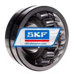 SKF 22313E/C3 rulman resim 3