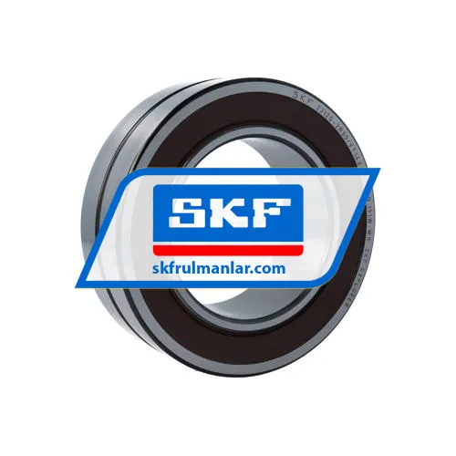SKF 23120-2RS5/VT143