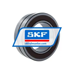 SKF 23120-2RS5/VT143 rulman resim 2