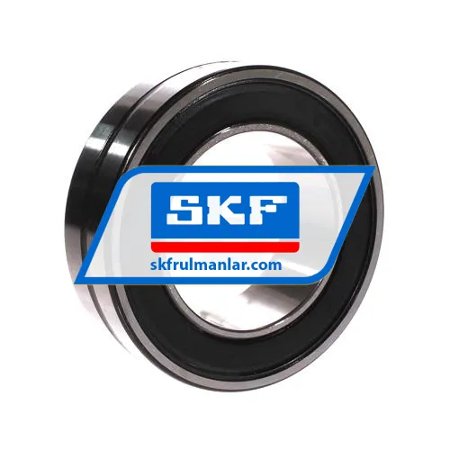 SKF BS2-2215-2CSK/VT143 ürün fotoğrafı 2
