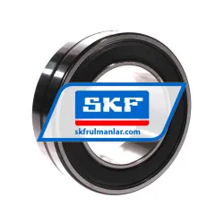 SKF BS2-2215-2CSK/VT143 rulman resim 2